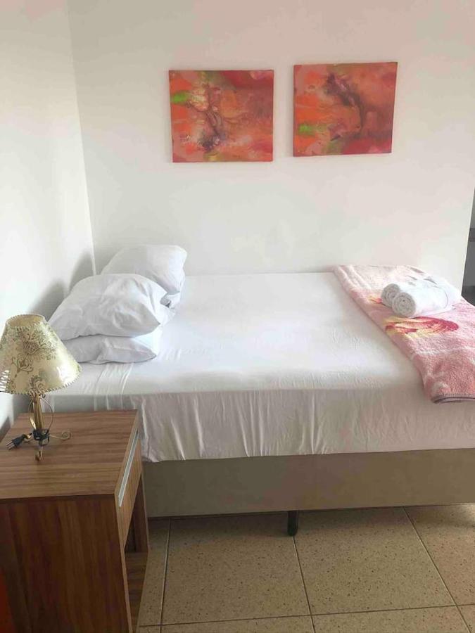 Comunna Metamorfose Itapeva  Extérieur photo