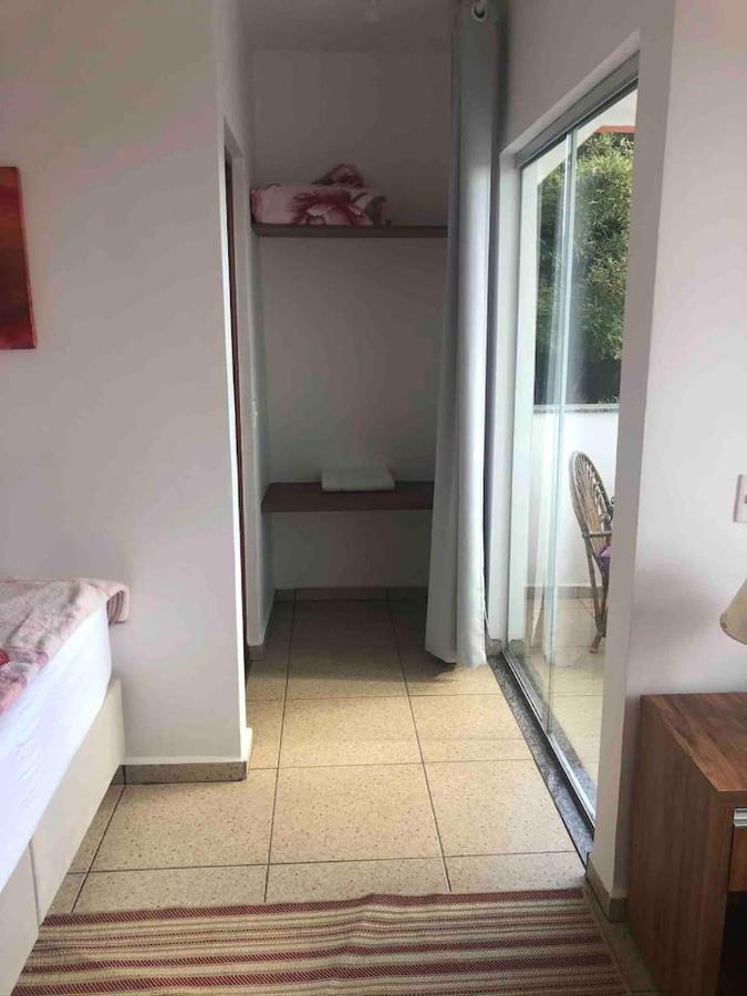 Comunna Metamorfose Itapeva  Extérieur photo